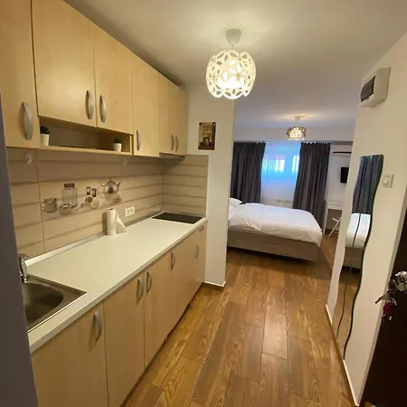 Apartamento Lions Dristor Ii *