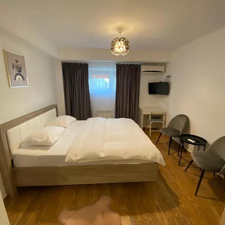 Apartamento Lions Dristor Ii *