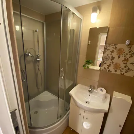 Lions Dristor Ii Apartamento *