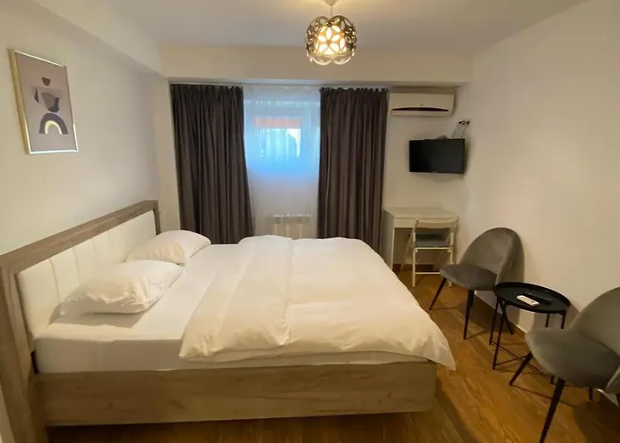 Apartament Lions Dristor Ii *