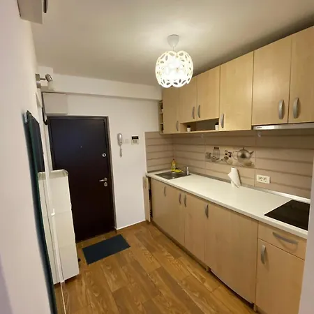 Lions Dristor Ii * בוקרשט