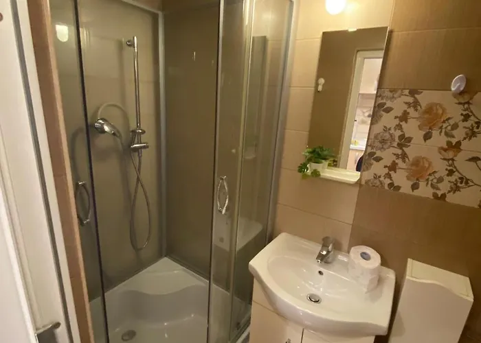 Lions Dristor Ii Apartamento *